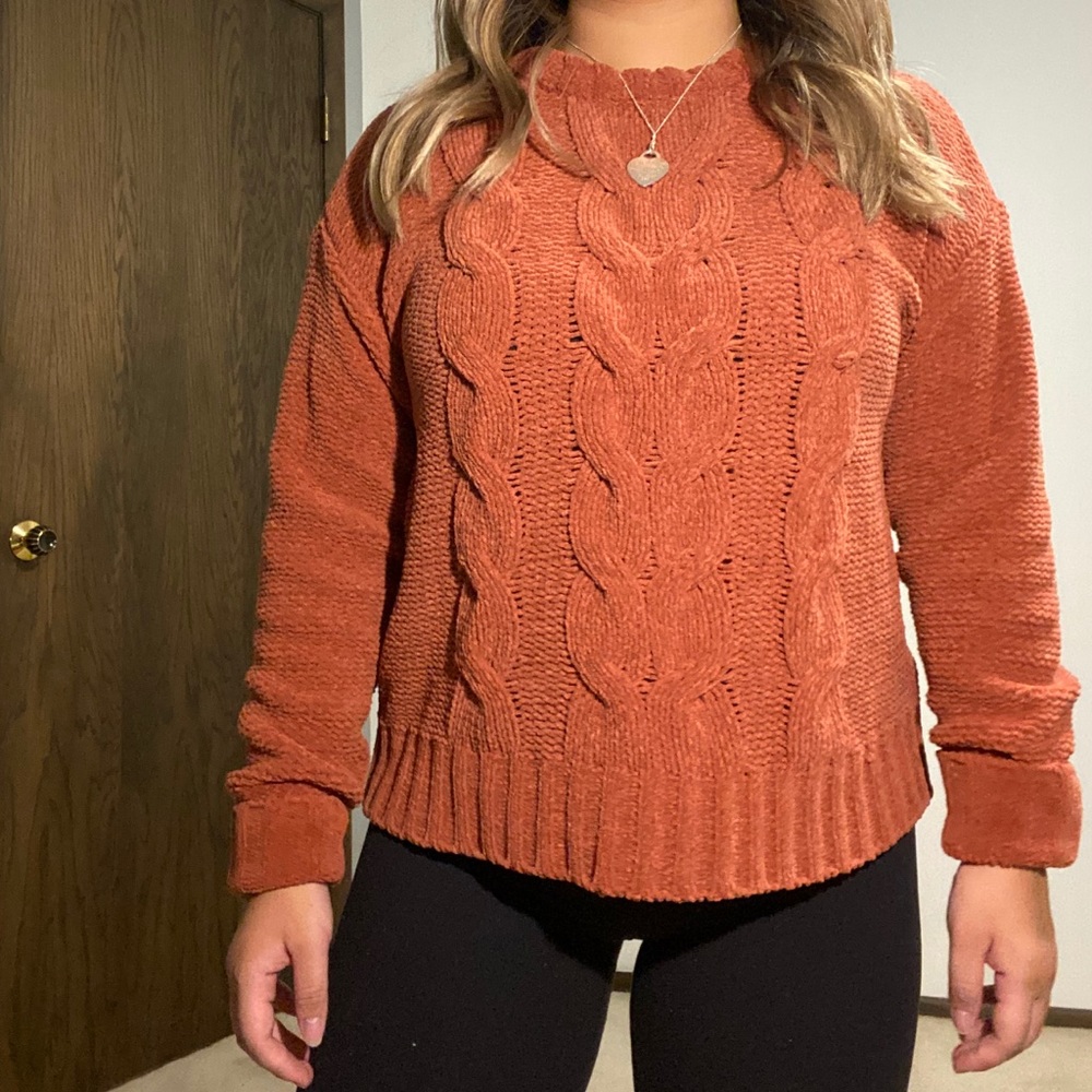 American Eagle sweater